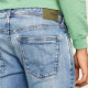 Pepe Jeans Ανδρικό denim σορτς
